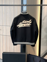High-End Custom Jacket - 255