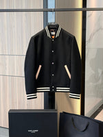 High-End Custom Jacket - 255