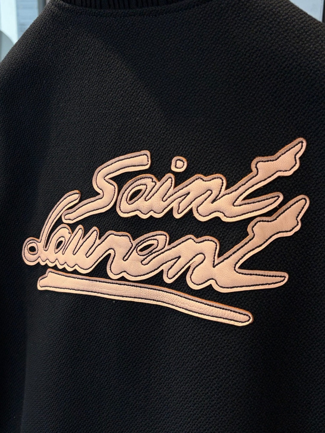 High-End Custom Jacket - 255