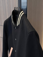 High-End Custom Jacket - 255
