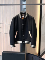 High-End Custom Jacket - 255