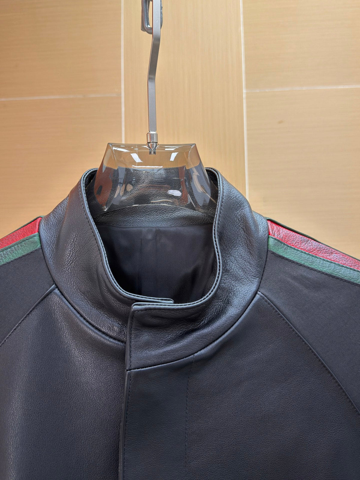 High-End Custom Jacket - 210