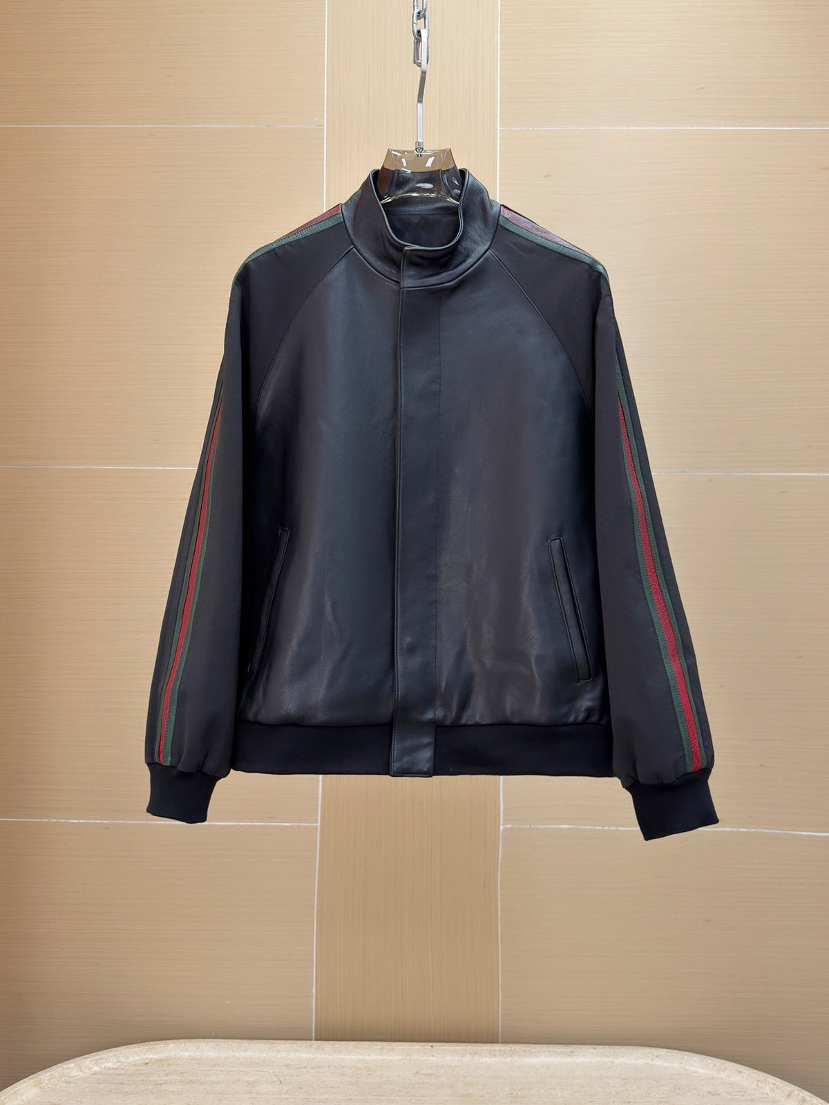 High-End Custom Jacket - 210