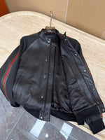 High-End Custom Jacket - 210