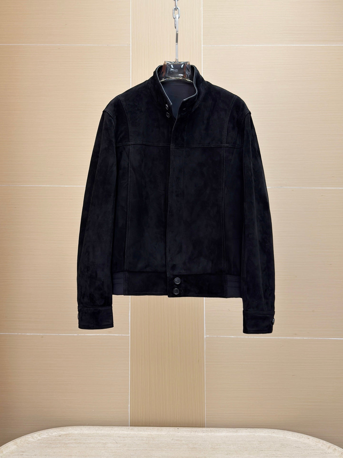 High-End Custom Jacket - 211