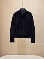 High-End Custom Jacket - 211