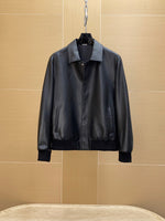 High-End Custom Jacket - 218