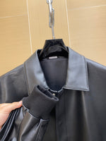 High-End Custom Jacket - 218