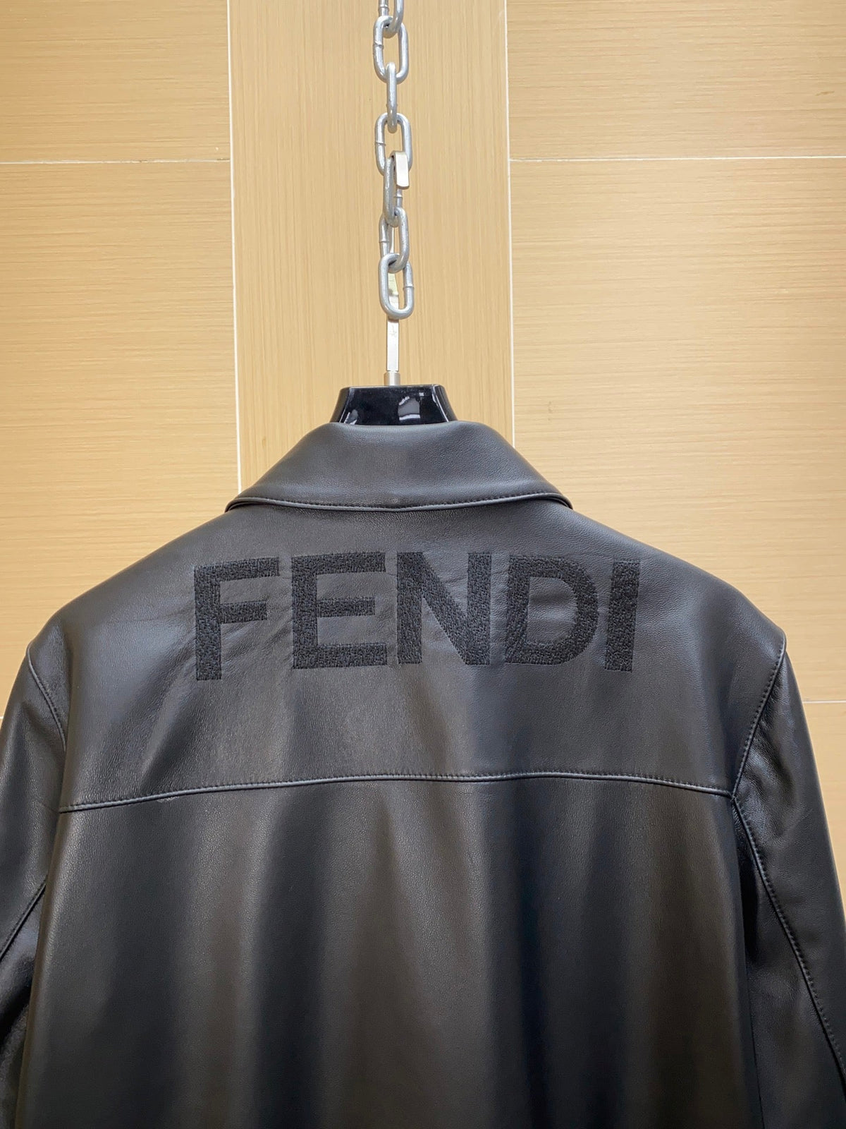 High-End Custom Jacket - 218