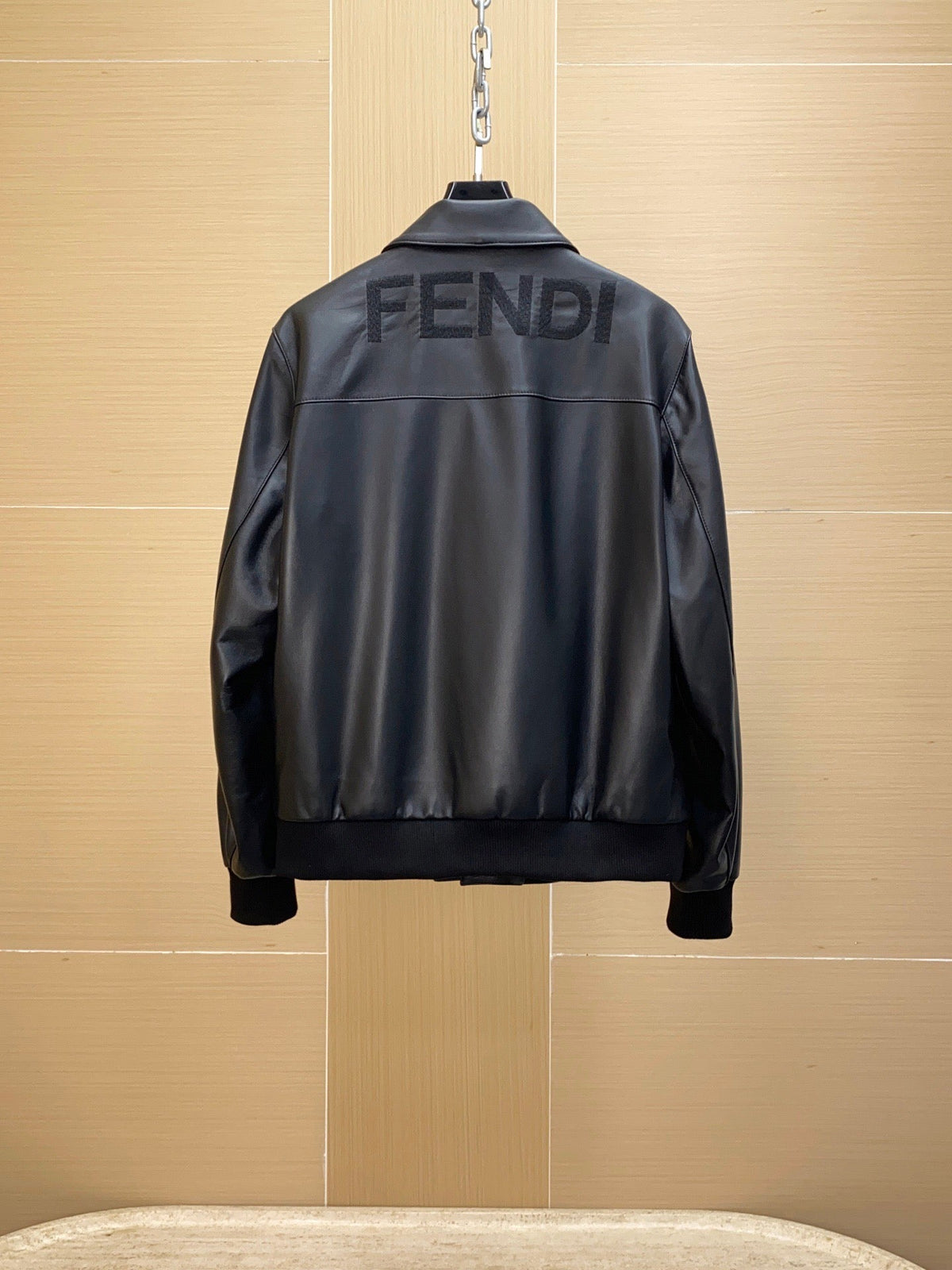 High-End Custom Jacket - 218