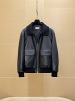 High-End Custom Jacket - 217