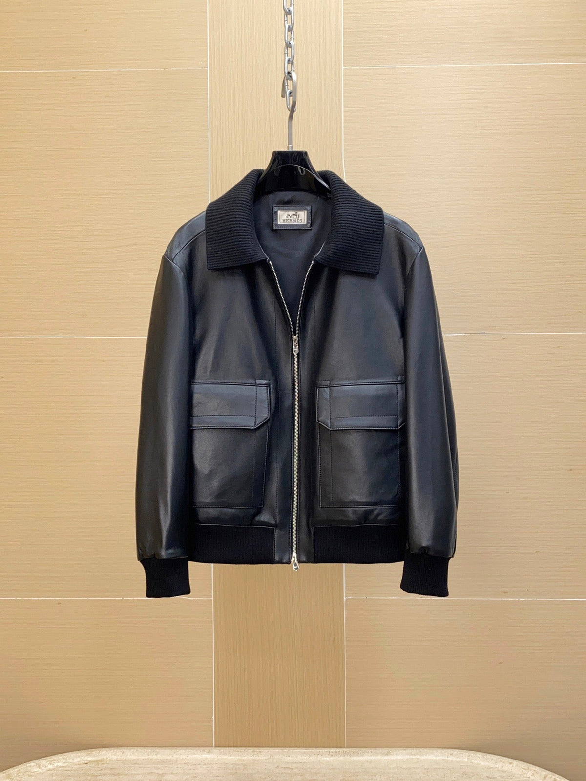 High-End Custom Jacket - 217