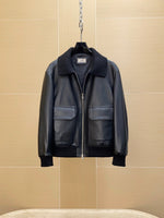 High-End Custom Jacket - 217