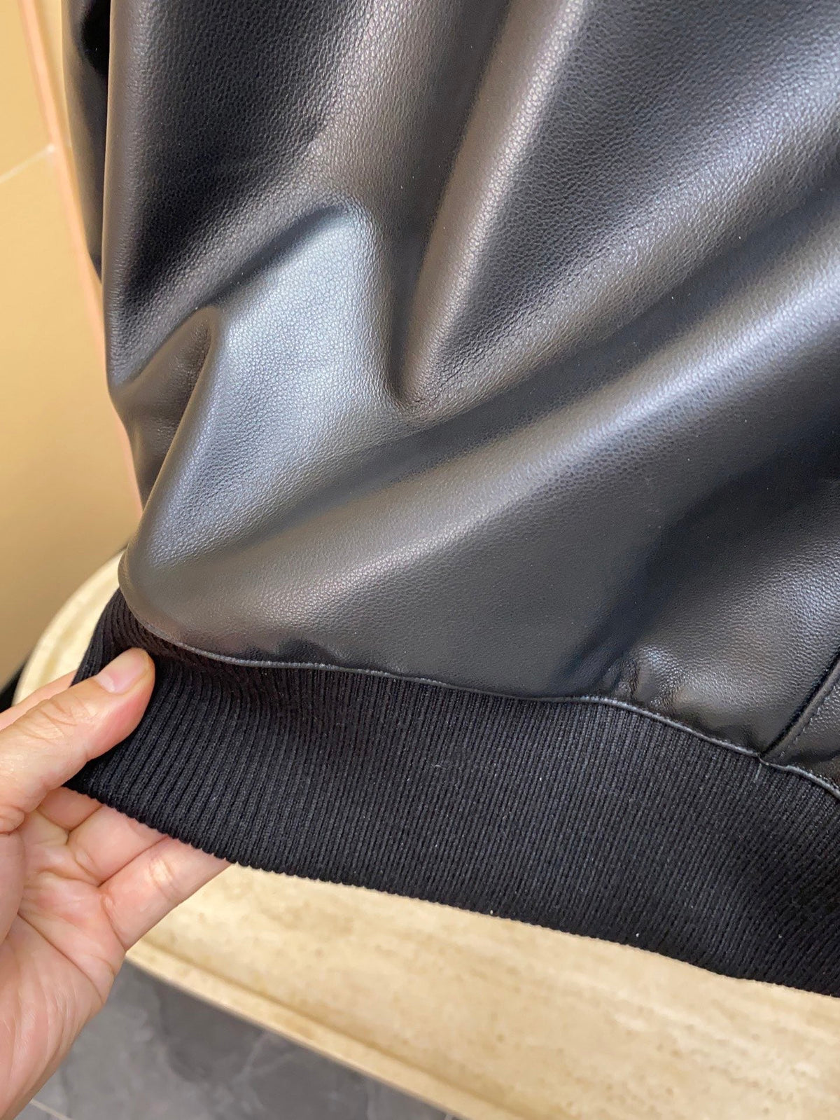 High-End Custom Jacket - 217