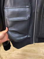 High-End Custom Jacket - 217