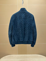High-End Custom Jacket - 216