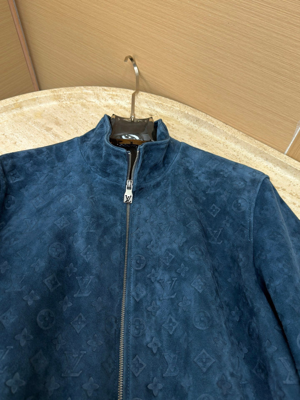 High-End Custom Jacket - 216