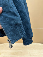 High-End Custom Jacket - 216