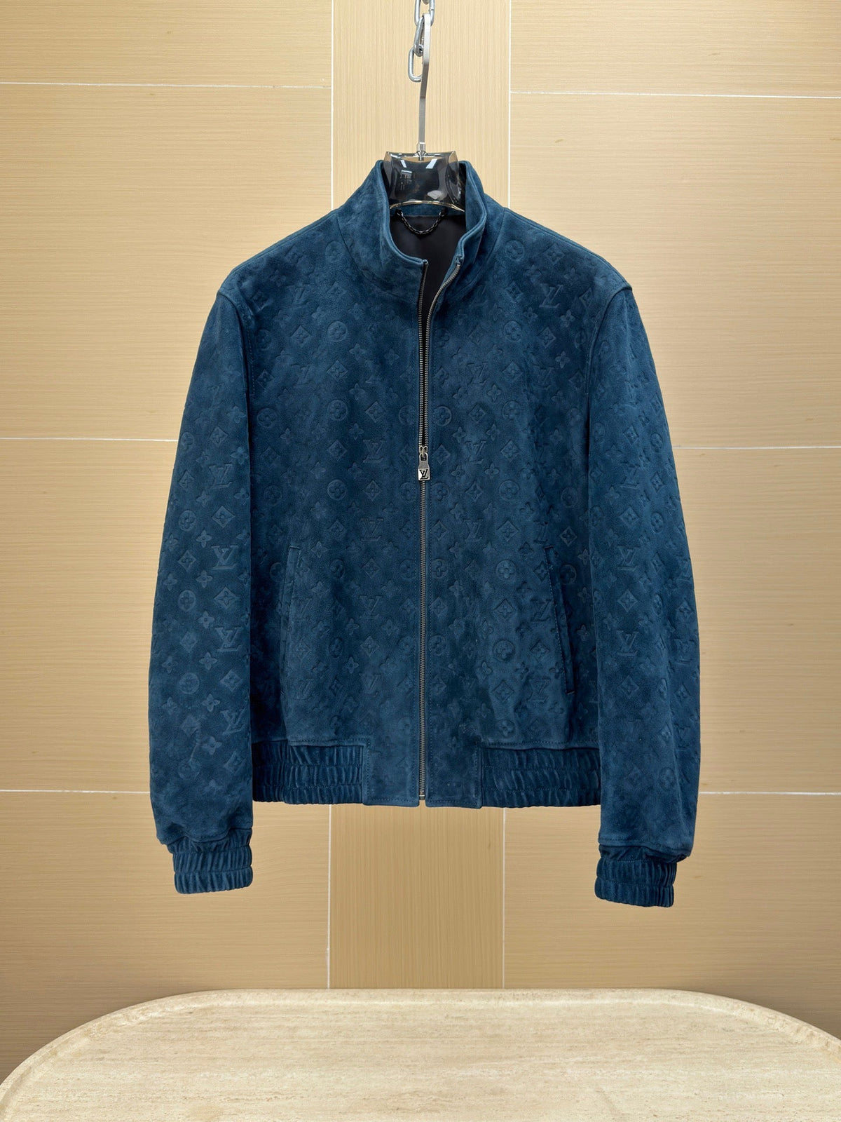 High-End Custom Jacket - 216