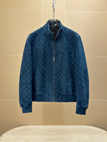 High-End Custom Jacket - 216