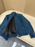 High-End Custom Jacket - 216