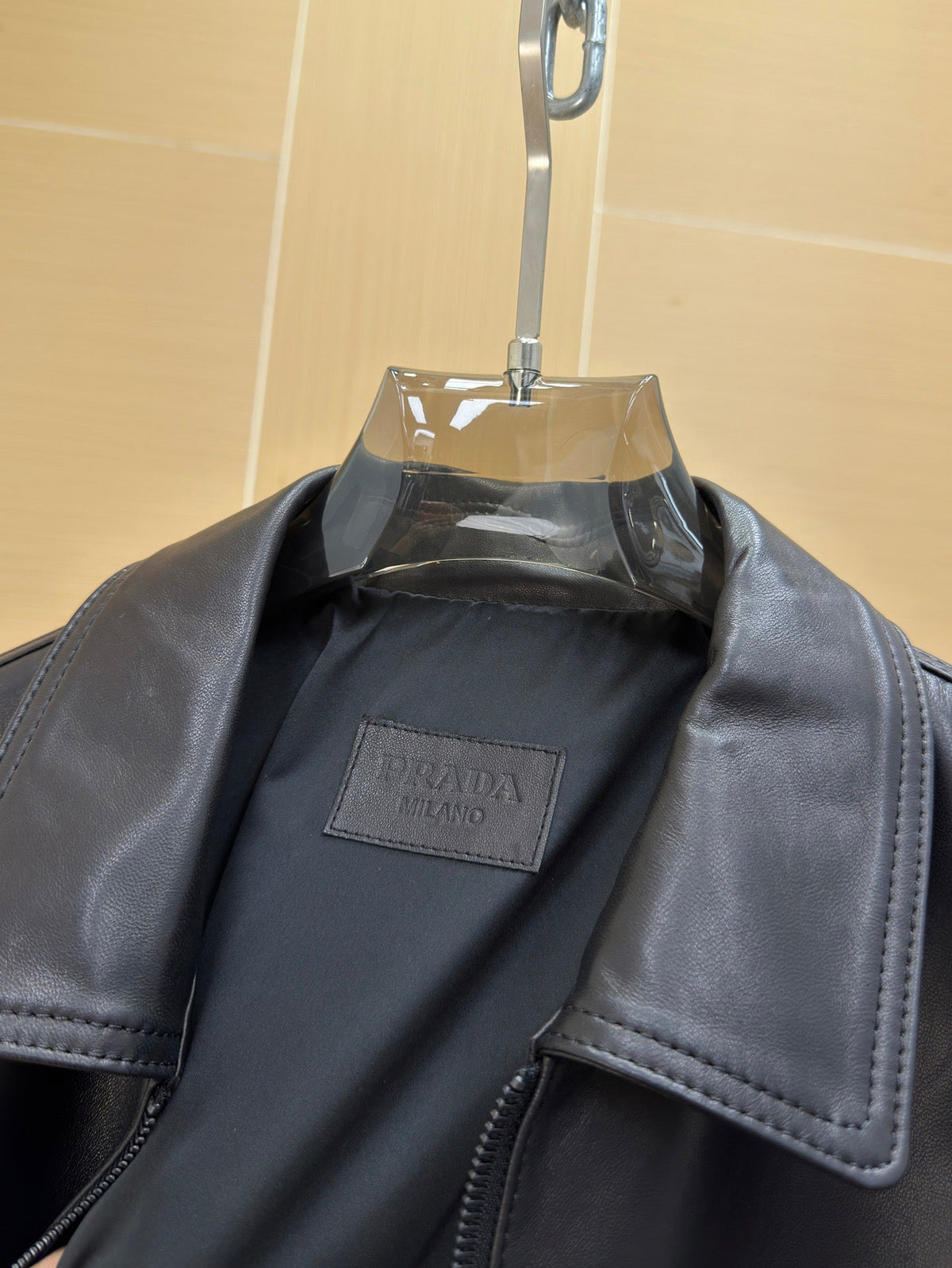 High-End Custom Jacket - 215
