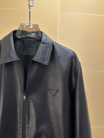 High-End Custom Jacket - 215