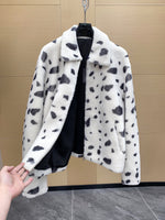 High-End Custom Jacket - 214