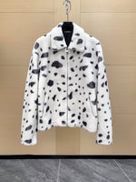 High-End Custom Jacket - 214