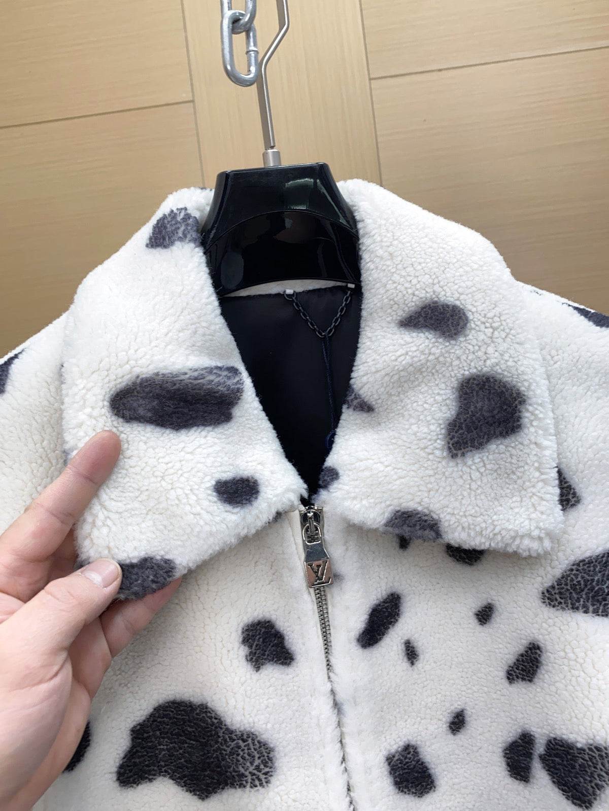 High-End Custom Jacket - 214