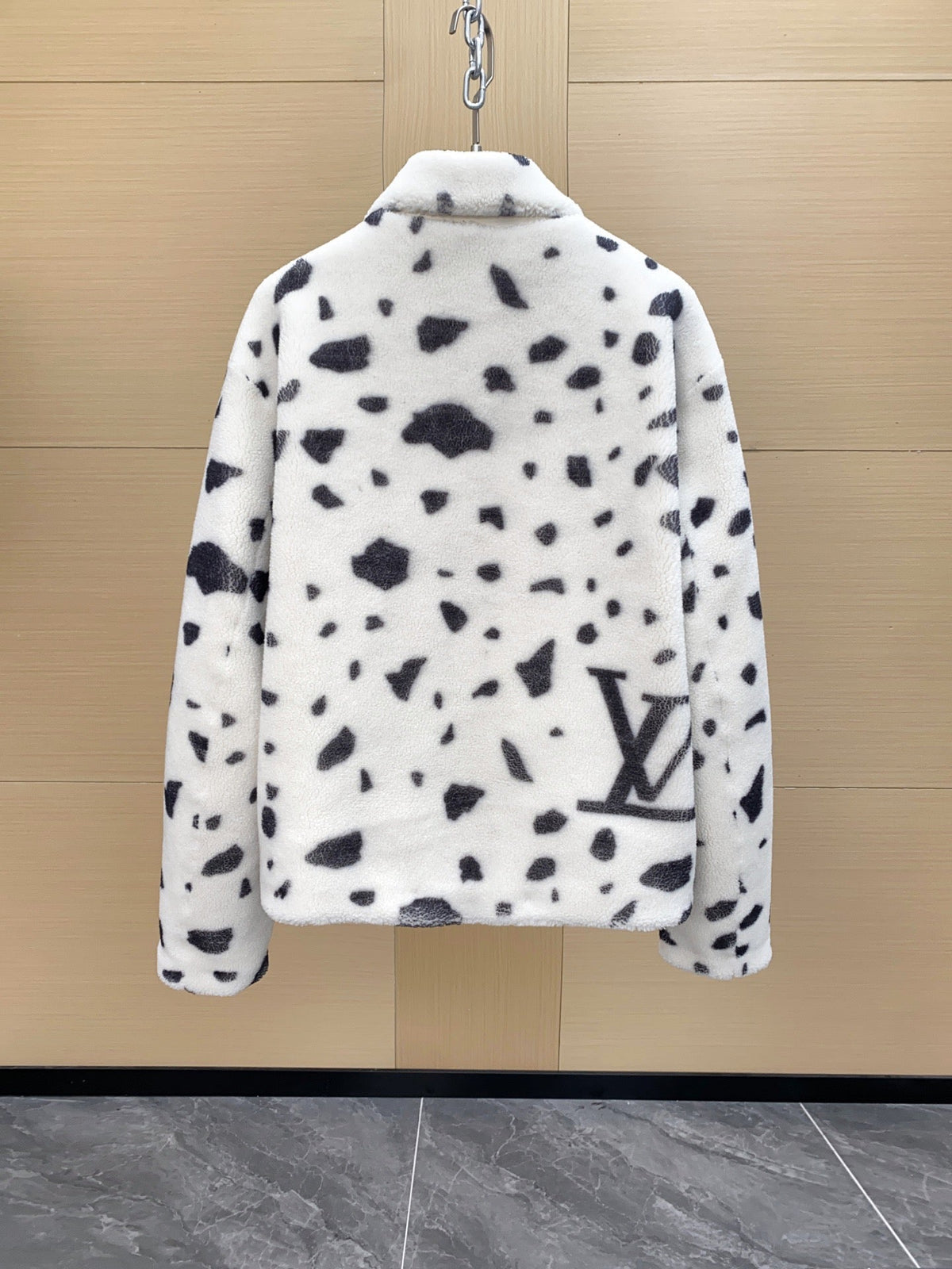 High-End Custom Jacket - 214