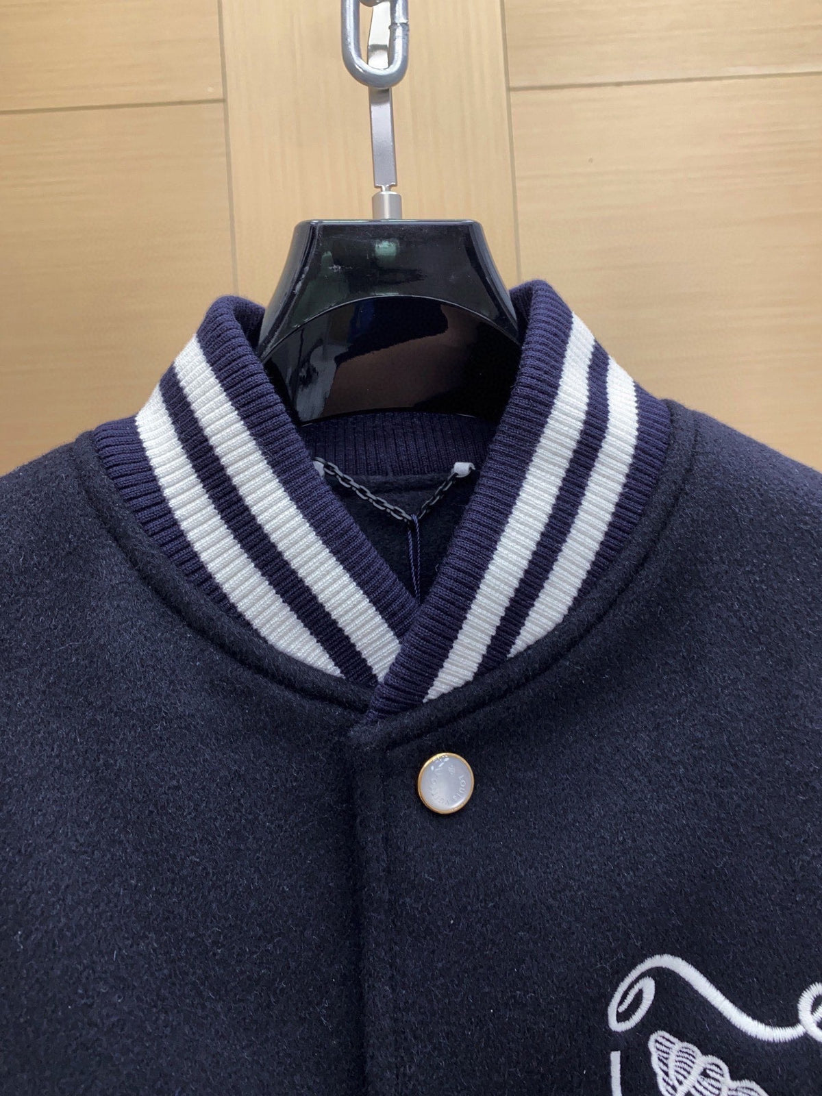 High-End Custom Jacket - 213