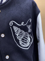 High-End Custom Jacket - 213