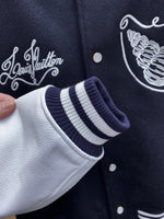 High-End Custom Jacket - 213