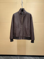 High-End Custom Jacket - 125