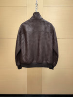 High-End Custom Jacket - 125