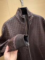 High-End Custom Jacket - 125