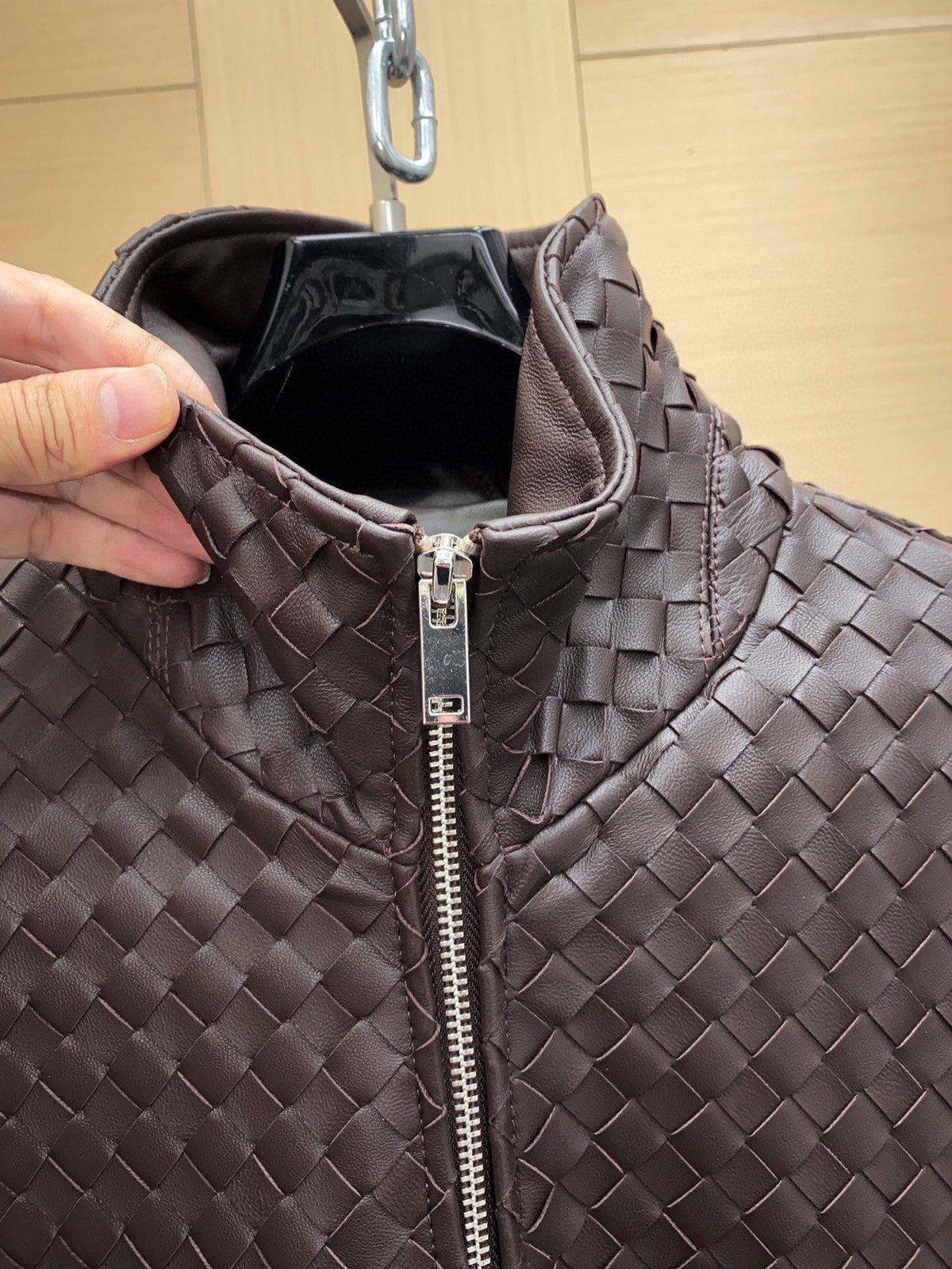 High-End Custom Jacket - 125