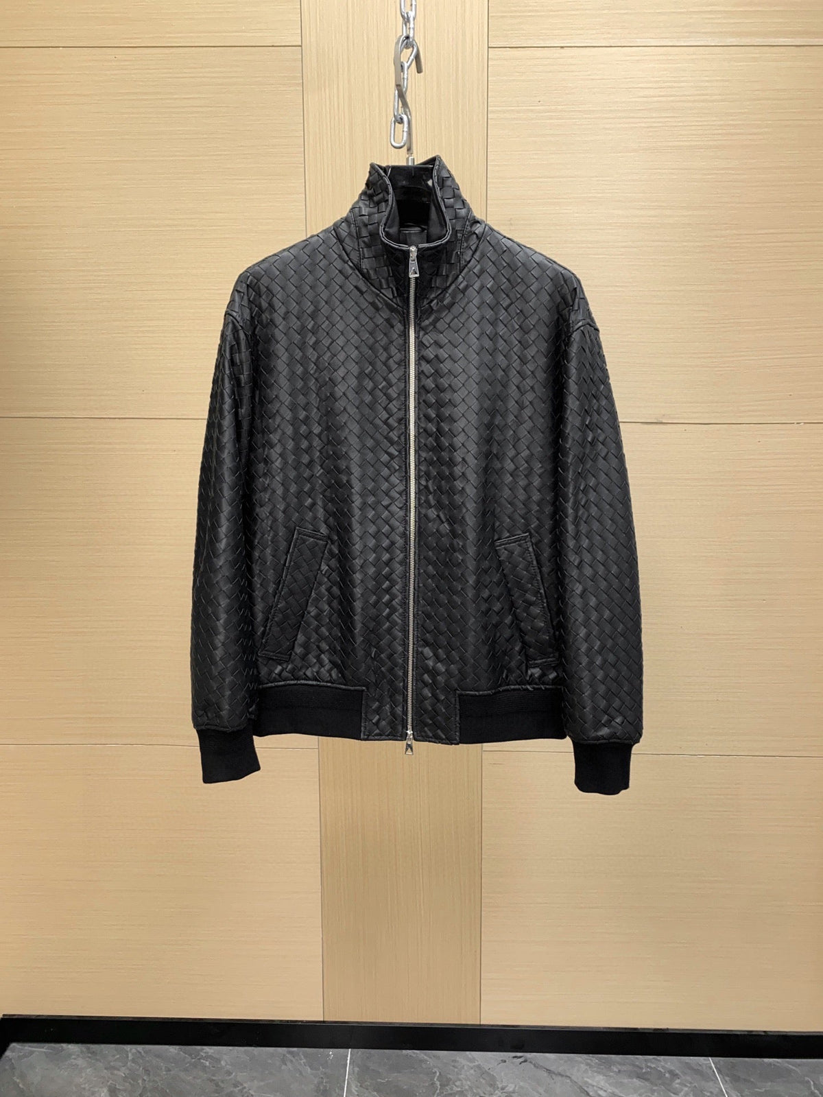 High-End Custom Jacket - 124