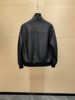 High-End Custom Jacket - 124