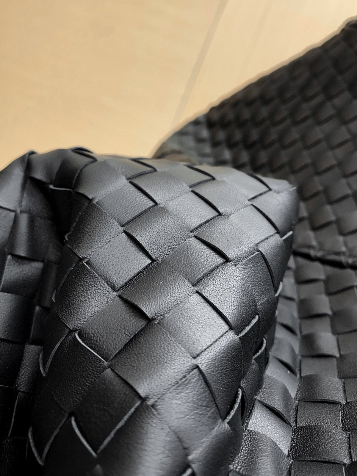 High-End Custom Jacket - 124