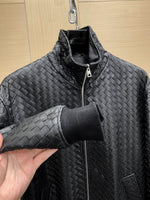 High-End Custom Jacket - 124