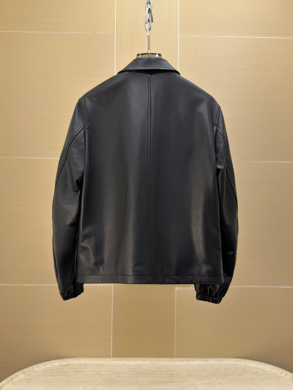 High-End Custom Jacket - 123