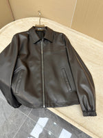High-End Custom Jacket - 123