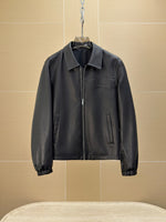 High-End Custom Jacket - 123