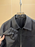High-End Custom Jacket - 123