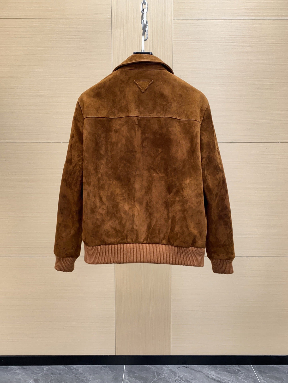 High-End Custom Jacket - 122