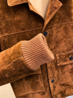 High-End Custom Jacket - 122