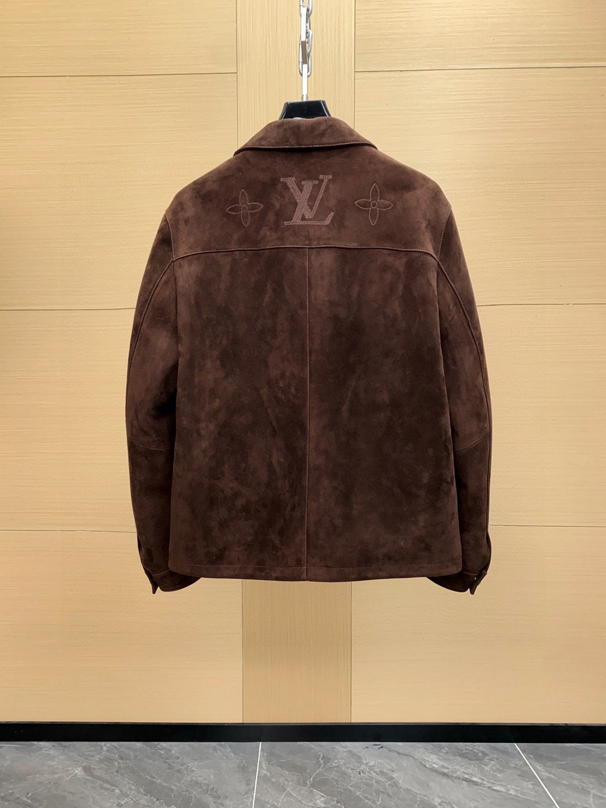 High-End Custom Jacket - 121