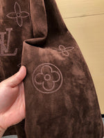 High-End Custom Jacket - 121